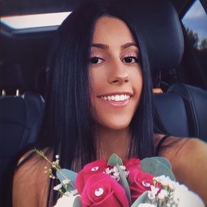 Meet your Posher, Mya